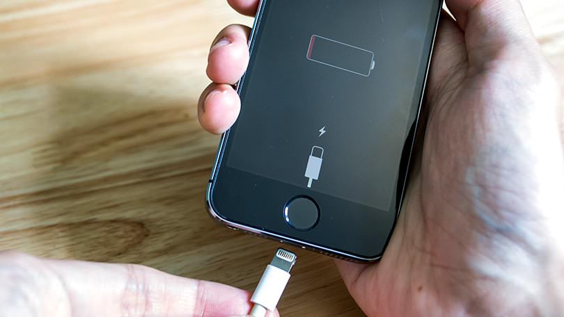 Cómo saber si necesita una batería de iPhone nueva