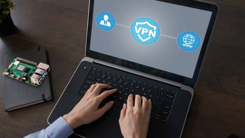 Cómo crear un servidor VPN con Raspberry Pi