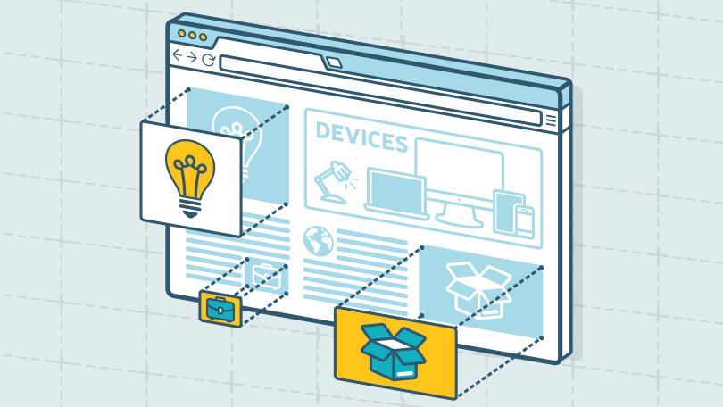 Cómo crear un sitio web