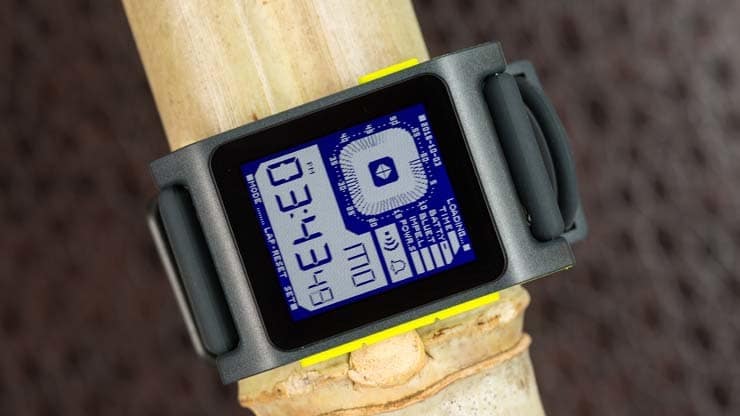 Pebble 2 + Revisión de frecuencia cardíaca