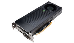 Nvidia GeForce GTX 760