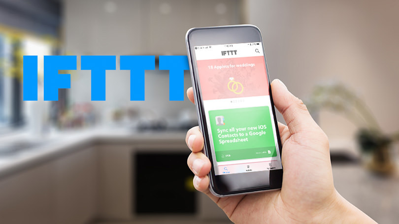 IFTTT