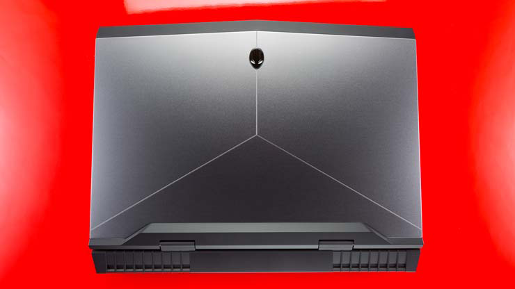 Alienware 17 R4 (2017)