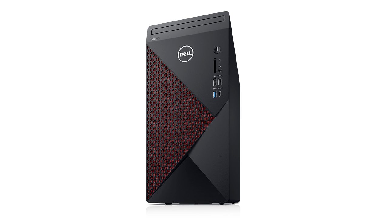 Dell Vostro 5000