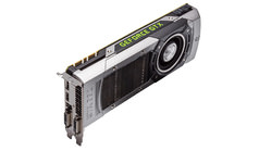 Nvidia GeForce GTX 770