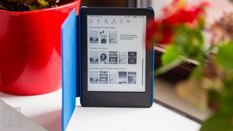 Cómo poner libros electrónicos gratuitos en su Amazon Kindle