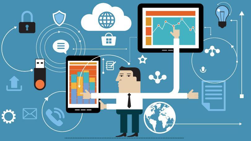 Las mejores soluciones de gestión de dispositivos móviles (MDM)