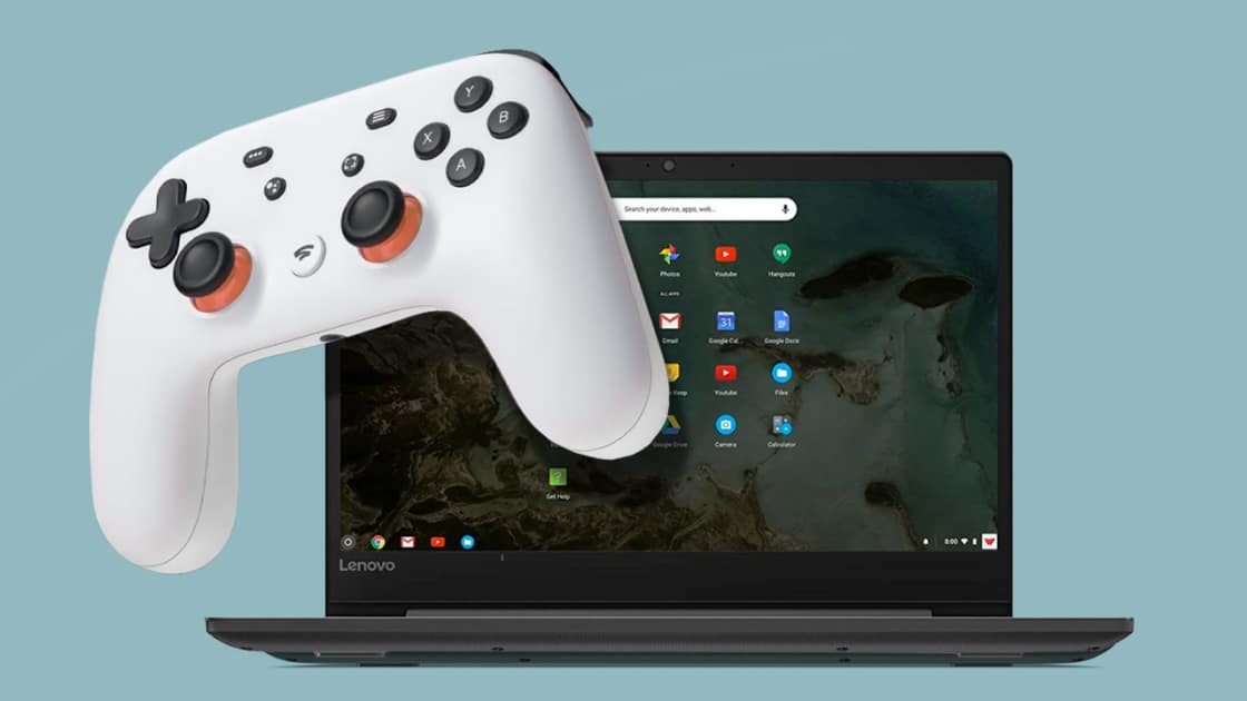 Cómo jugar juegos en tu Chromebook