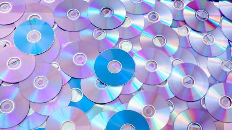 Limpiar el desorden: Cómo convertir DVD y Blu-ray en archivos digitales