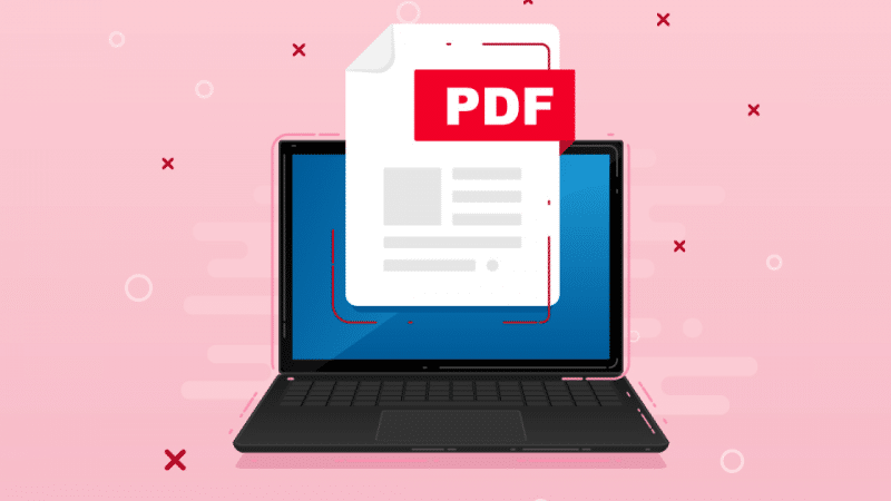 Cómo combinar archivos PDF