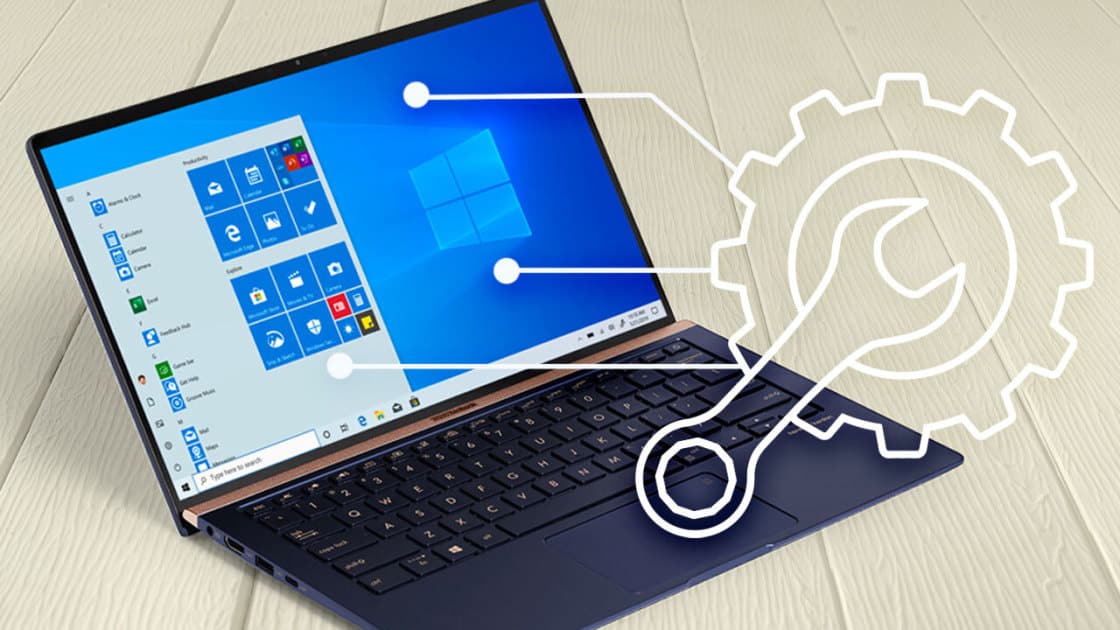 Cómo ajustar su PC con Windows 10 gratis