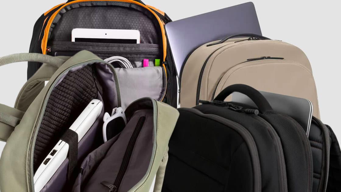 Las mejores mochilas para portátiles para 2021