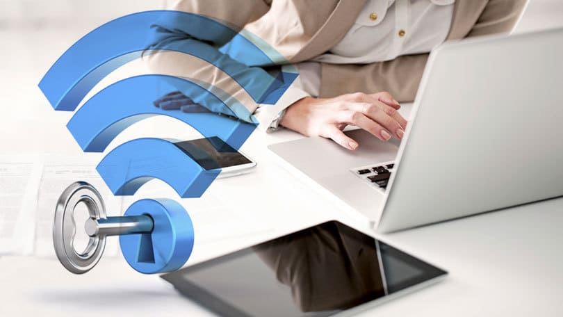 Cómo hackear contraseñas de Wi-Fi