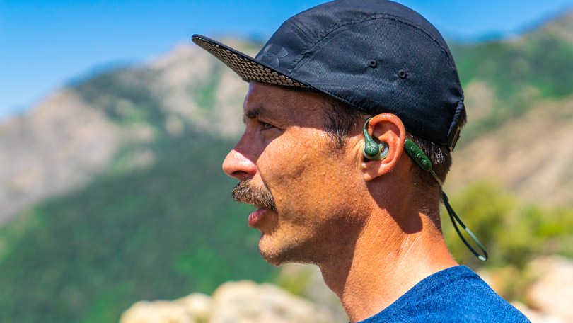 Los mejores auriculares Bluetooth para correr