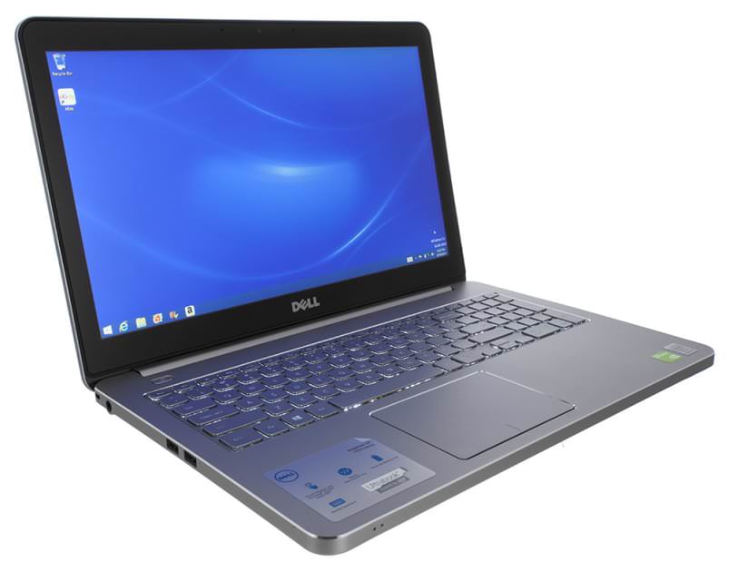 Revisión de Dell Inspiron 15 (7537)