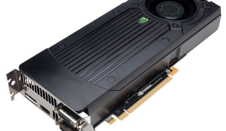 Revisión de Nvidia GeForce GTX 760