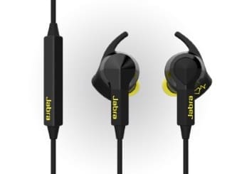 Revisión de Jabra Sport Pulse Wireless