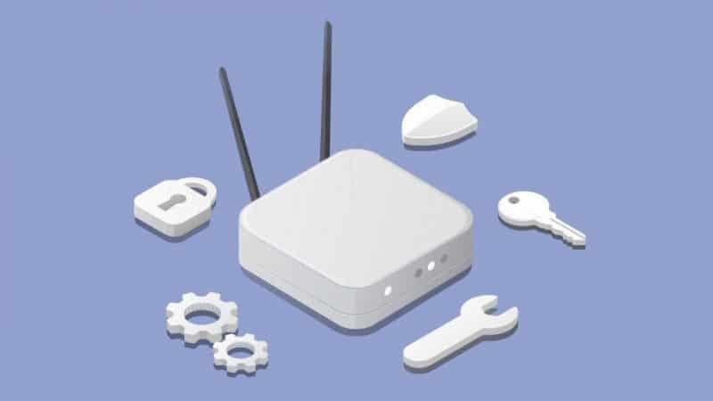 Cómo acceder a la configuración de su enrutador Wi-Fi