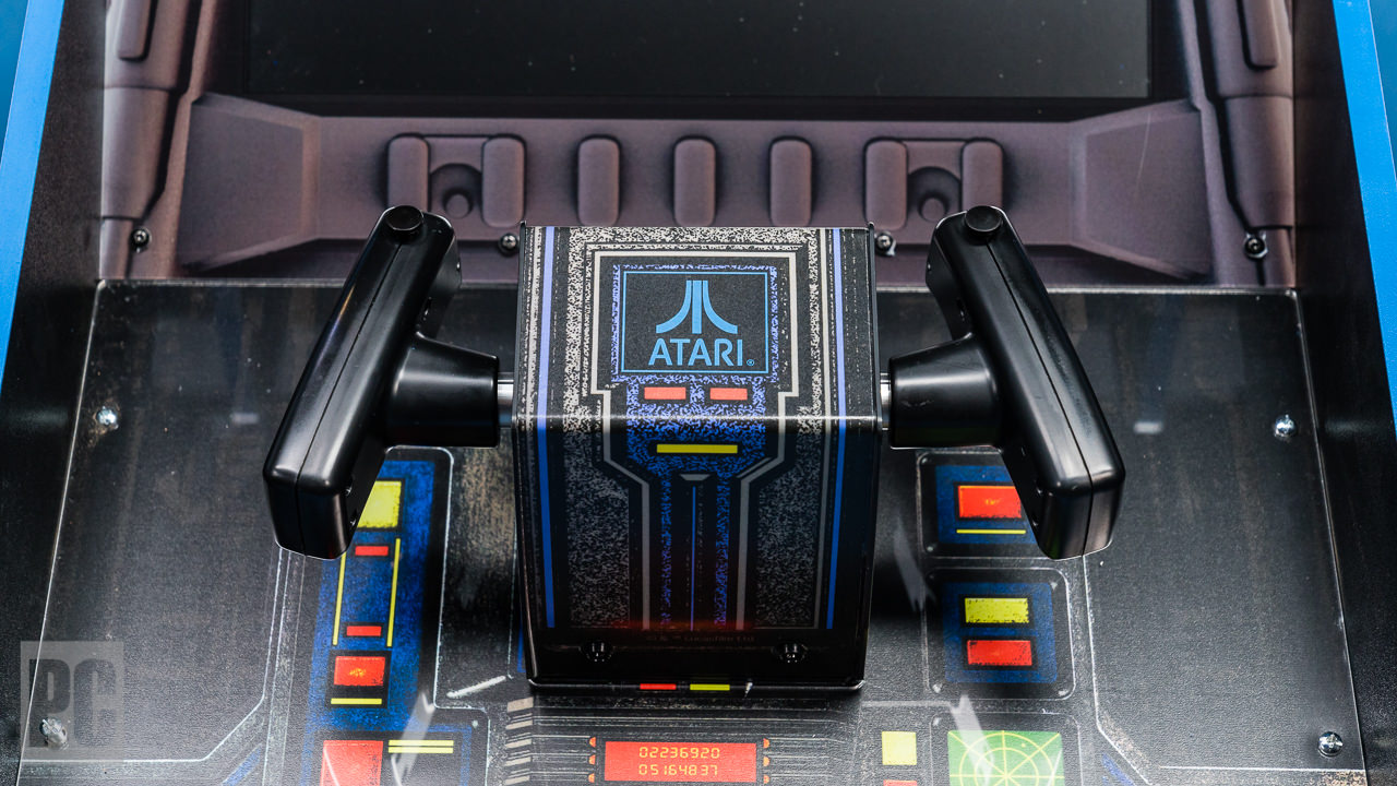 Arcade1Up Star Wars Arcade Cabinet-3