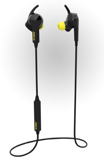 Jabra Sport Pulse Wireless