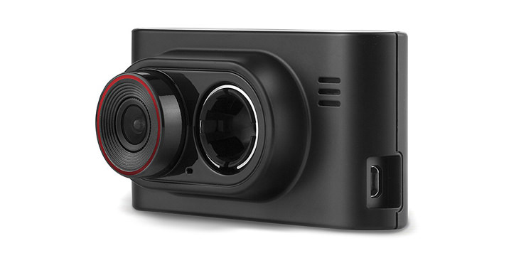 Garmin Dash Cam 35