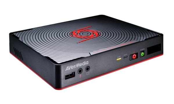 Revisión de AVerMedia Game Capture HD II