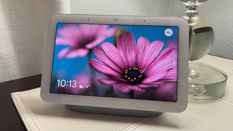 Imagen de Google Nest Hub (2.ª generación)