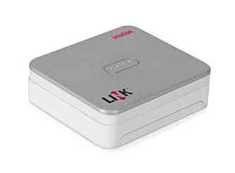 Reseña de Imation Link Power Drive (16GB)