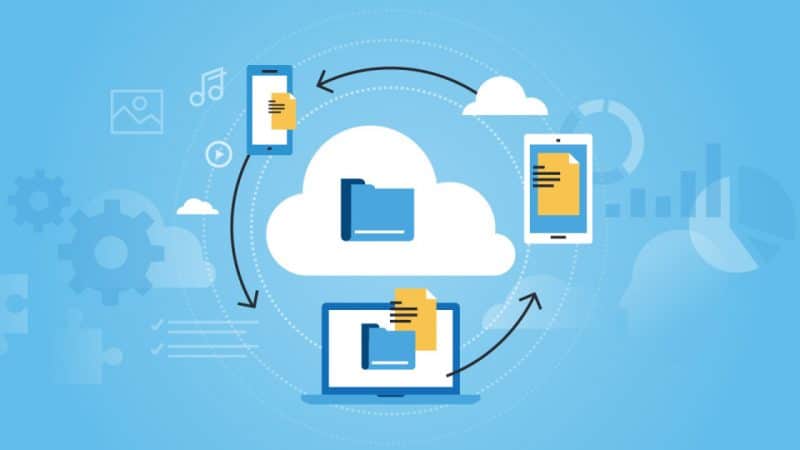 Los mejores servicios de almacenamiento y uso compartido de archivos en la nube para 2021