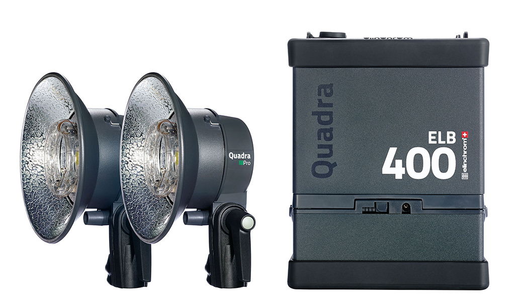 Elinchrom Ranger Quadra