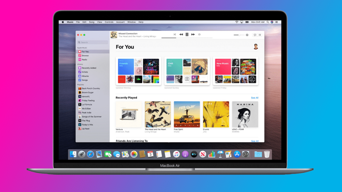 Cómo agregar y organizar álbumes en iTunes y la aplicación de música de Apple