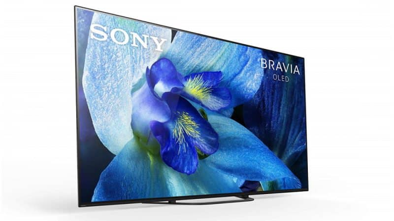 Revisión de Sony 65-Inch A8G (XBR-65A8G)