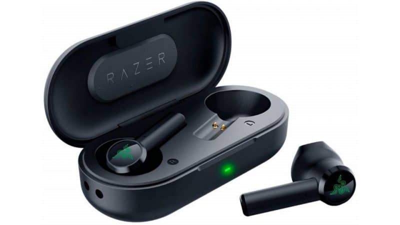 Revisión de Razer Hammerhead True Wireless