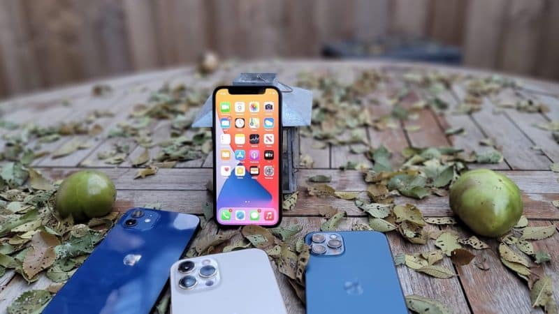 Revisión del Apple iPhone 12 mini