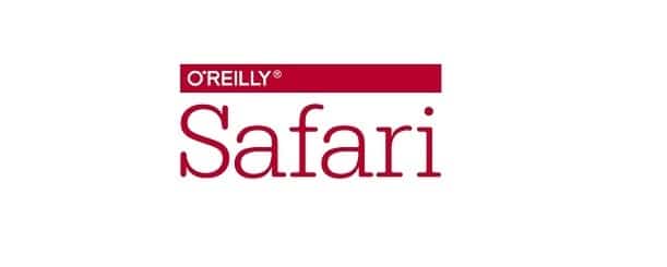 Libros de Safari en línea por O’Reilly Media Review