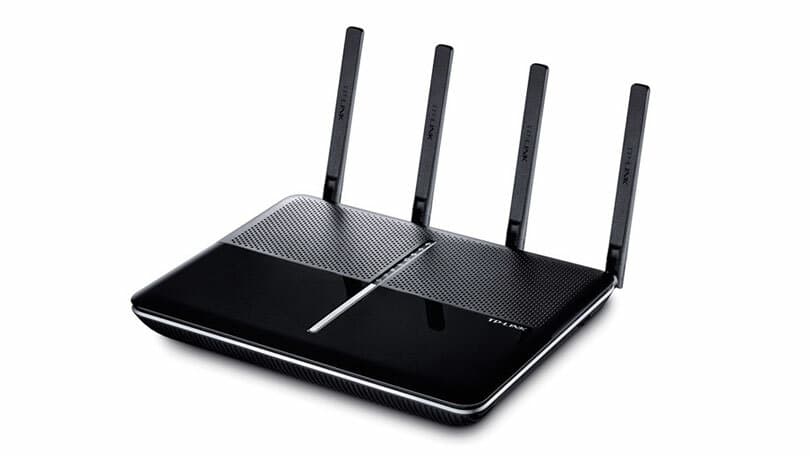 Revisión del enrutador Gigabit MU-MIMO inalámbrico TP-Link AC3150 Archer C3150