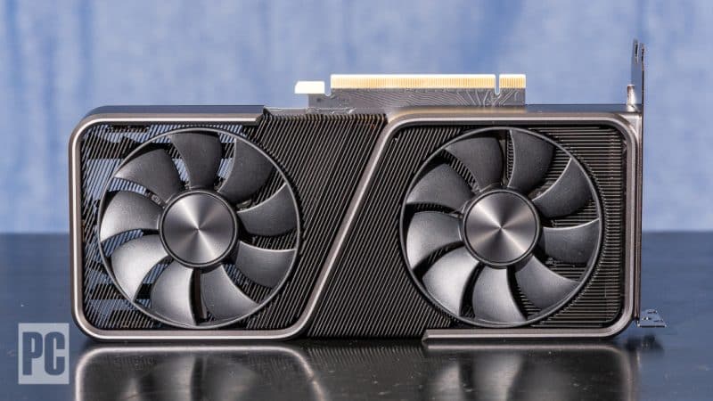 Revisión de Nvidia GeForce RTX 3070 Founders Edition