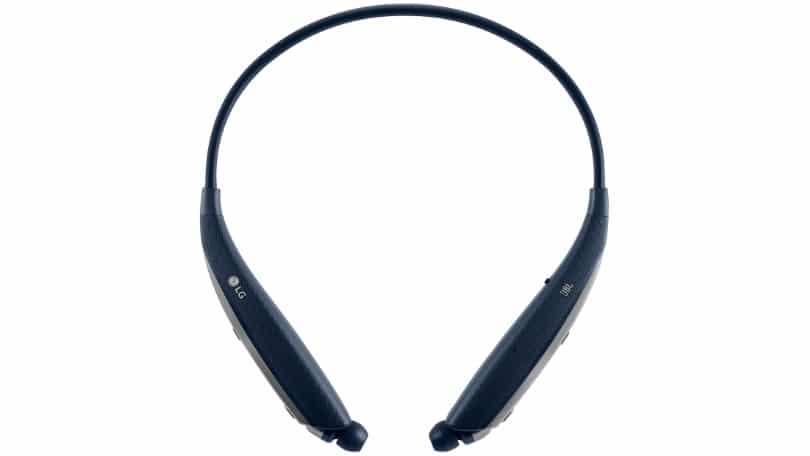 Revisión de LG Tone Ultra (HBS-820)
