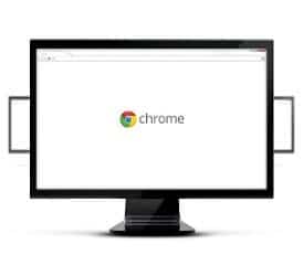 Revisión de Google Chrome for Business