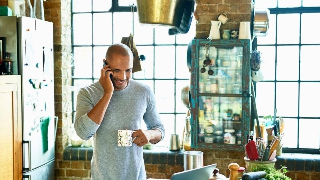 Deja tu teléfono fijo: los mejores servicios de telefonía residencial de VoIP