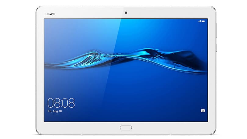 Revisión de Huawei MediaPad M3 Lite 10