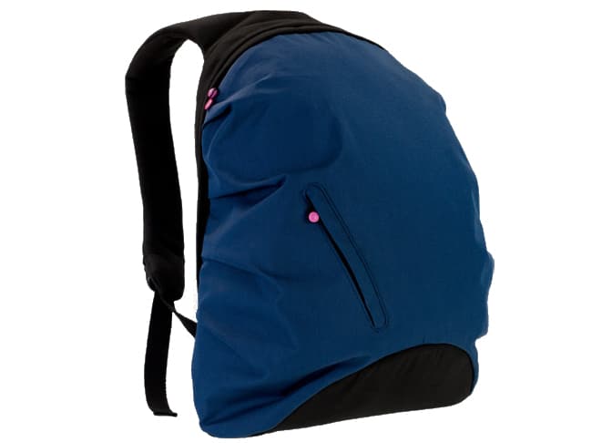 Revisión de la mochila para portátil Crumpler’s Vegetable from Within the Mountain