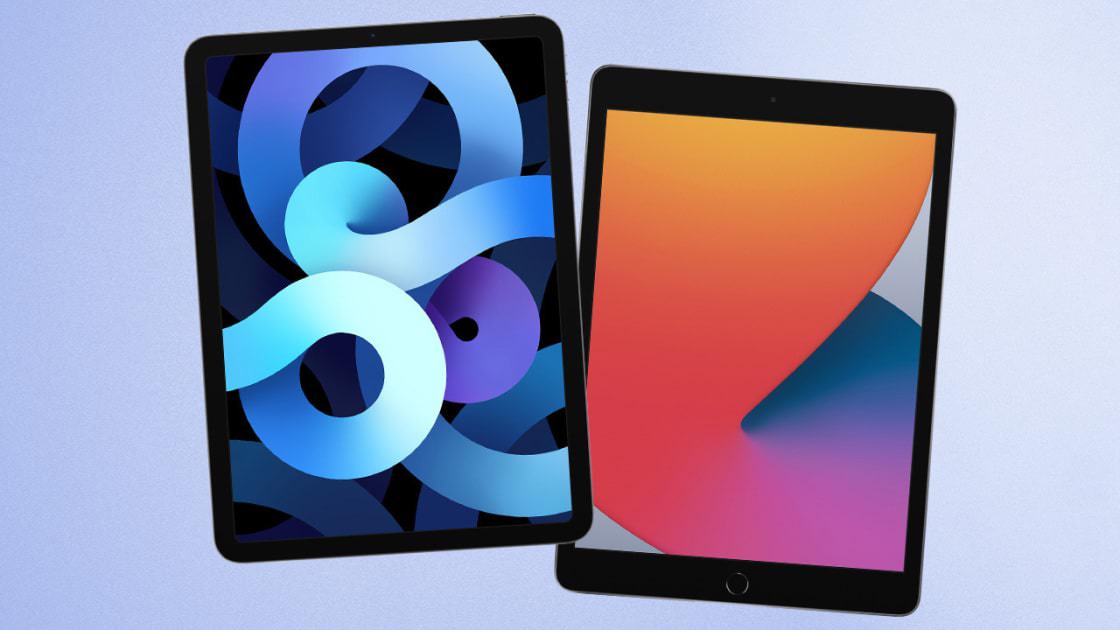 Cómo navegar su iPad Pro y iPad Air sin un botón de inicio