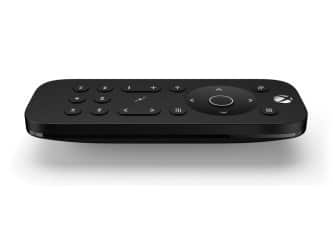 Revisión de Xbox One Media Remote