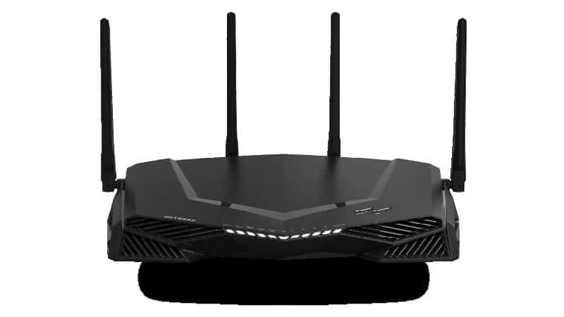 Revisión de Netgear Nighthawk Pro Gaming XR500