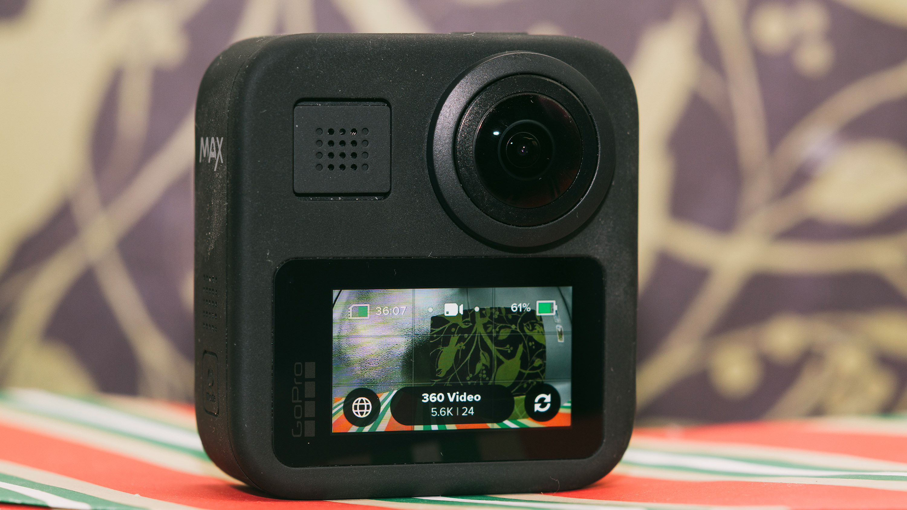 GoPro Max