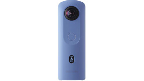 Imagen de Ricoh Theta SC2