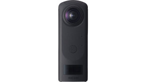 Imagen de Ricoh Theta Z1