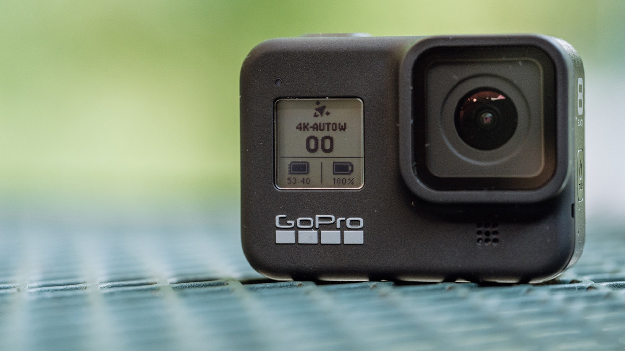 GoPro