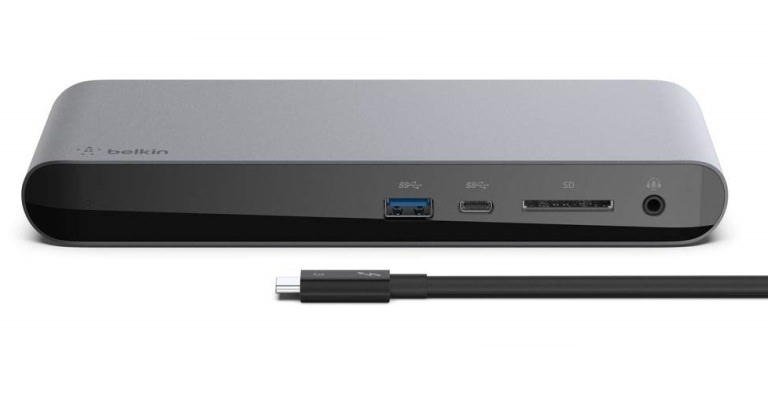 Imagen de Belkin Thunderbolt 3 Dock Pro